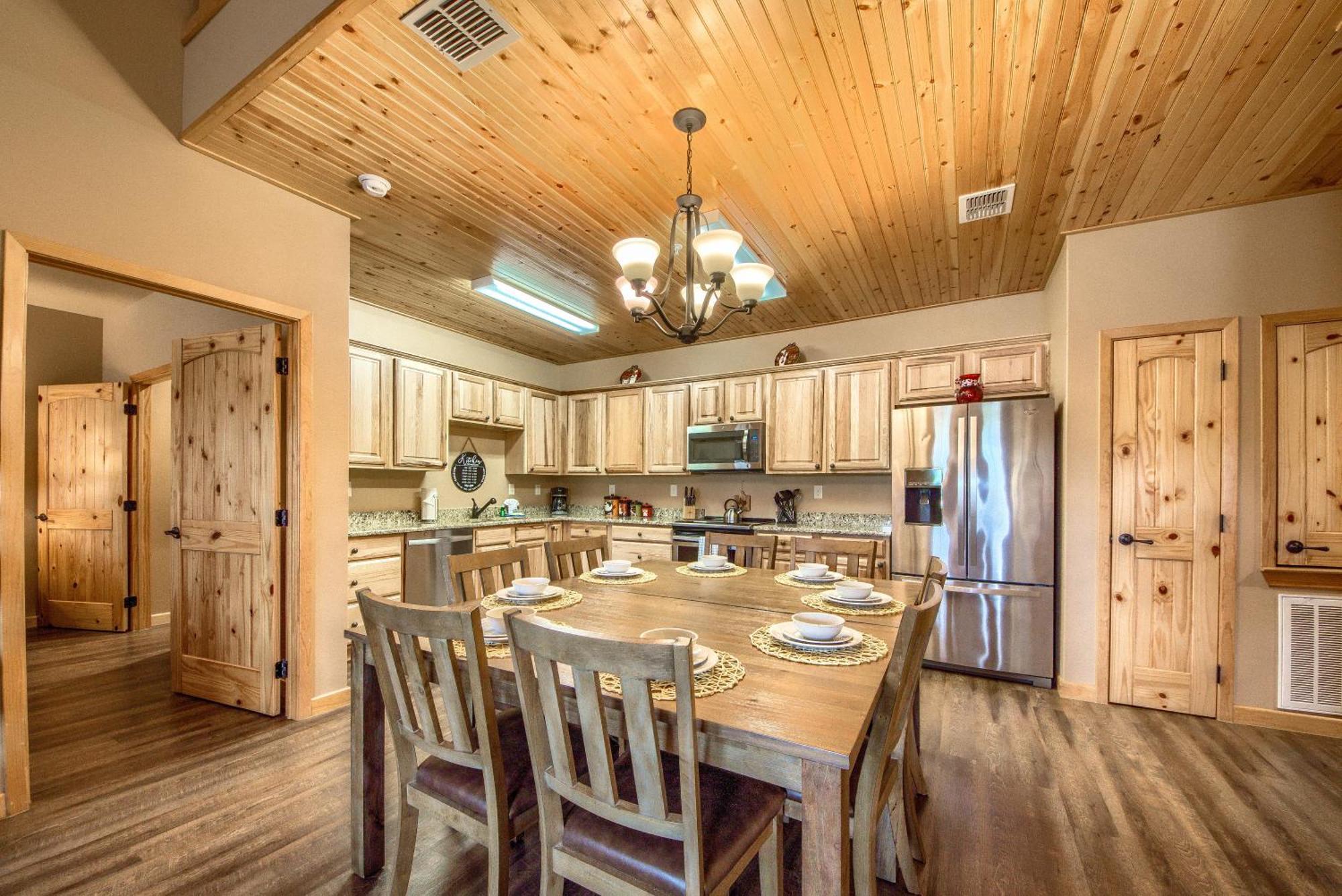 Oma13A14 Gruene Bungalow At Old Mills Resort New Braunfels Exterior foto